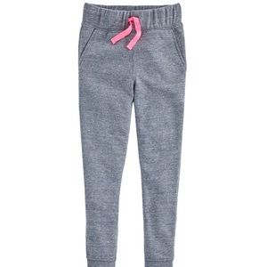vineyard vines girls triblend colorblock jogger